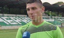 Даниел Златков: Радвам се, че дойдох във Варна