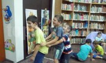 Забавно лято за децата организират в Попово
