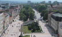 Близо 3000 жители на Шуменска област са се изселили за година