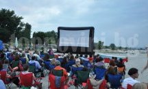 Безплатни късометражни филми показват в „Аспарухово“