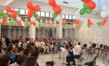 Вечер на руската култура в Гоце Делчев