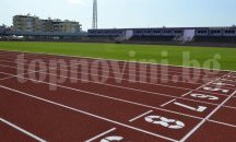 Лицензионната комисия на БФС определи терена на стадион „Ивайло“ като „перфектен“