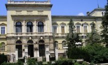 Малчугани рисуват на тема „Детето - смисъл на живота в един мирен свят“