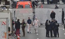По-сигурни ли ще бъдете, ако се приеме спешно антитерористичният закон?