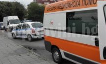 Жена за обеси в Дом за възрастни