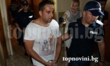 Битият в Бургас Иво Дошев: Това, което правим, влудява определени хора
