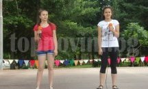 Започна ваканционна програма „Наше лято“ в Тервел