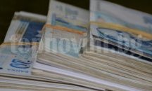 Окраднаха 15 хил.лв и злато от апартамент в Пловдив