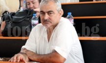 Проф. Веселин Панайотов е новият декан на Факултета по хуманитарни науки в ШУ