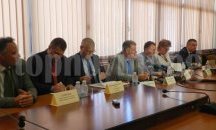 Започва изграждането на търговски център в Шумен