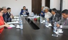 Във Велики Преслав раздават дръвчета за празника на гората