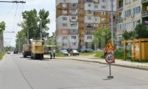 С реализирани икономии ще ремонтират пътни участъци в Сливен