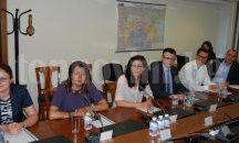 Общо събрание на прокурорите днес избира членове на ВСС