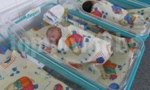 229 бебета са родени в Разградско през първите шест месеца на годината