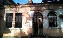 Ремонтират изгоряло кметство по „Красива България“