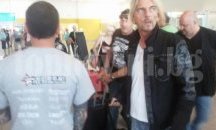 Каварна отново е рок столица, легендарният Axel Rudi Pell оглавява първата вечер
