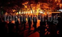 Операцията в Дака е завършена, убити са шестима терористи
