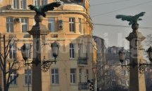 Концертът митинг на Слави блокира София, вземат се антитерористични мерки