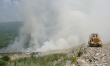 Община Рила ще монтира видеонаблюдение на входа на градското сметище
