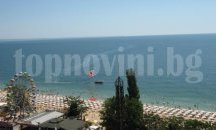 Близо 28% е ръстът в нощувките през юли във Варненско