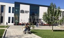 Фармация на английски въвежда Медицинският университет в Пловдив