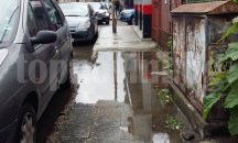 Старейшини предлагат ремонтирането на улици и тротоари да стане приоритет за общината