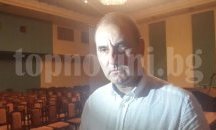 Цветан Цветанов: ГЕРБ не се подготвя за предсрочни парламентарни избори