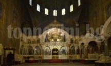 Православната църква чества Неделята на всички български светии