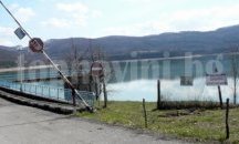 Близо 19 милиона лева ще струва санитарно-охранителната зона на яз. "Тича"