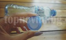 В Пловдив днес събират пластмасови капачки от бутилки за добра кауза