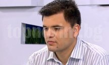 България е готова икономически да влезе в еврозоната, смята Лъчезар Богданов