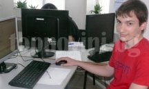 Млад информатик мечтае високите технологии да се развиват в хармония с природата