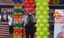 Националният конкурс „С песните на Недялка Керанова” ще бъде два дни през 2017-а