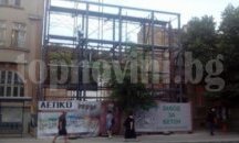 Актове за общински шефове в Хасково, непочистили снега