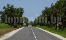 Наесен тръгва ремонтът на пътя Добрич - Варна