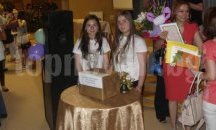 Ученици събират пари за паметник на Васил Левски в Попово