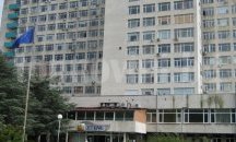 Австрийски професор спасява от ампутация крак на диабетик