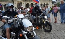 Цветанов: Идването на "Нощните вълци" у нас можеше да се ограничи
