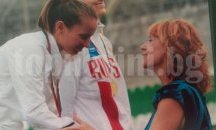 Световен рекорд на висок скок постави рускиня в Стара Загора