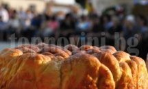 Доставят хляб в труднодостъпни села в област Търговище