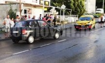 Пиян шофьор псува медици в Спешното в Шумен