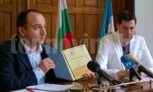 Пловдив е първият български град, приет в мрежата на ЮНЕСКО за учещите градове