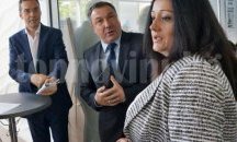 Лиляна Павлова: Еколози бавят процедурата за обхода на Ахелой
