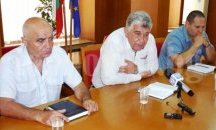 Боян Тодоров: Почистването на реките помогна за бързото оттичане на водата