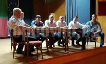 Водопровод и канализация искат в петрички села