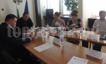 Ремонтират улици и пътища в община Добричка с над 1,5 млн. лв.