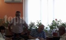БСП с нов областен лидер