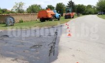 Оправят селски пътища с 610 000 лв.