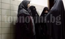 Мароко забрани производството и продажбата на бурки