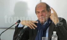 Тома Томов за атентатите и Брекзит: Бъдещето е страх